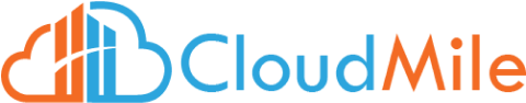 CloudMile logo