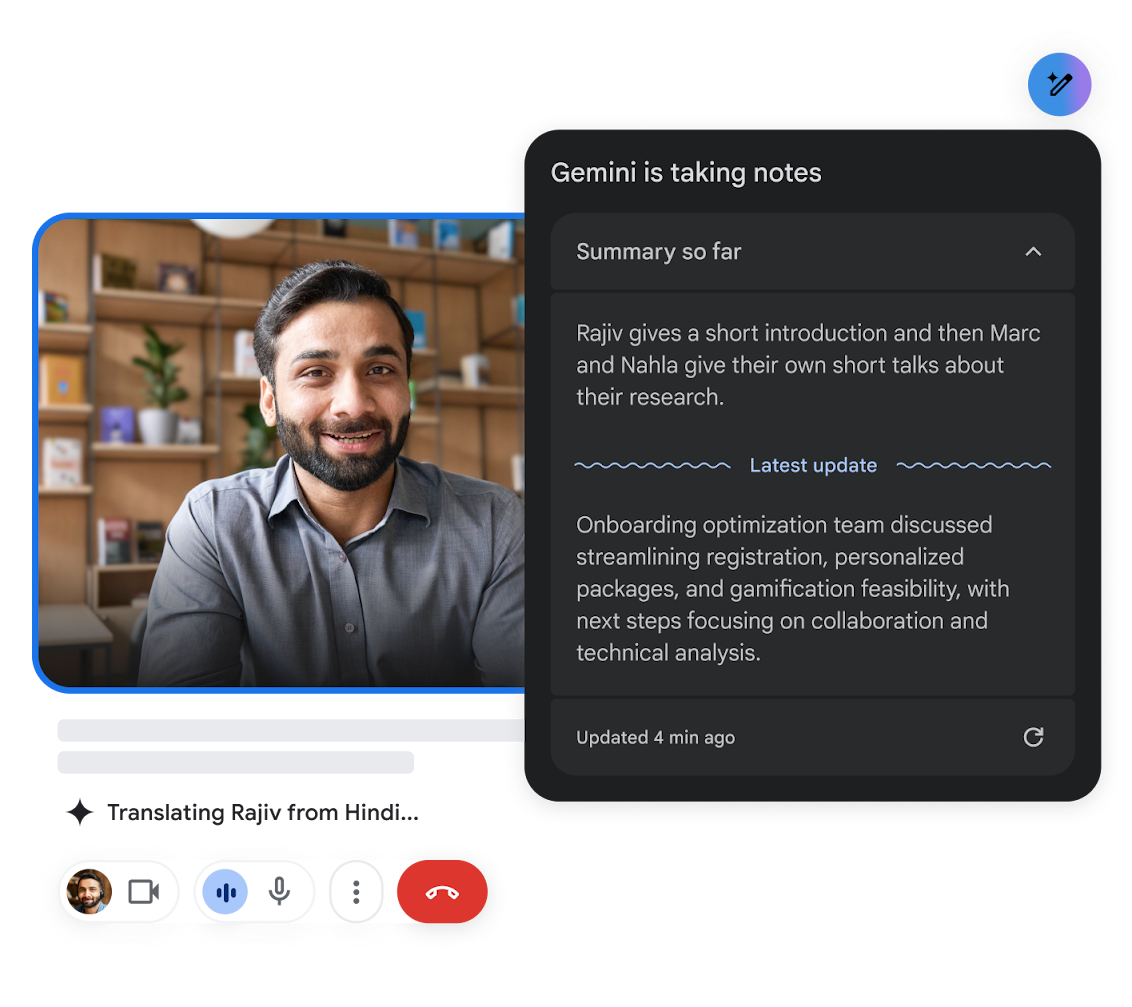 It’s time for a better way to collaborate.
