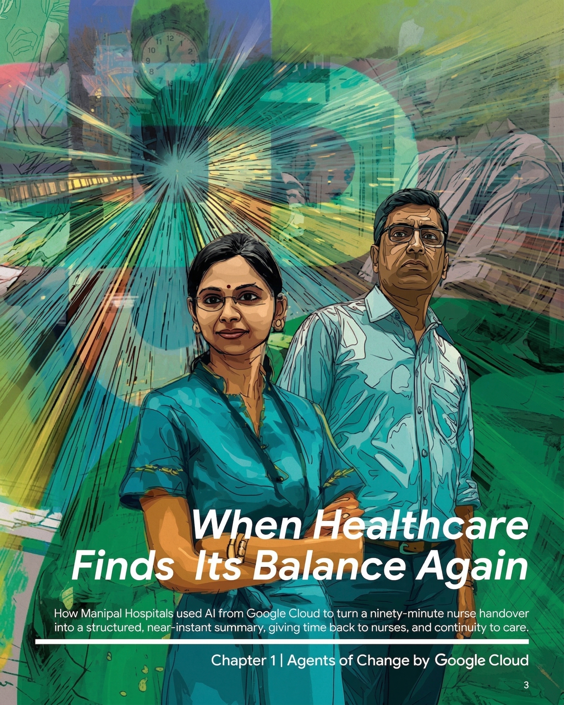 Manipal Hospitals