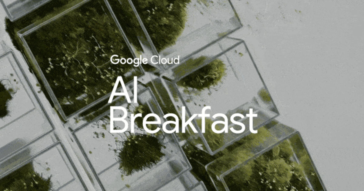 AI Breakfast Video Podcast 2025