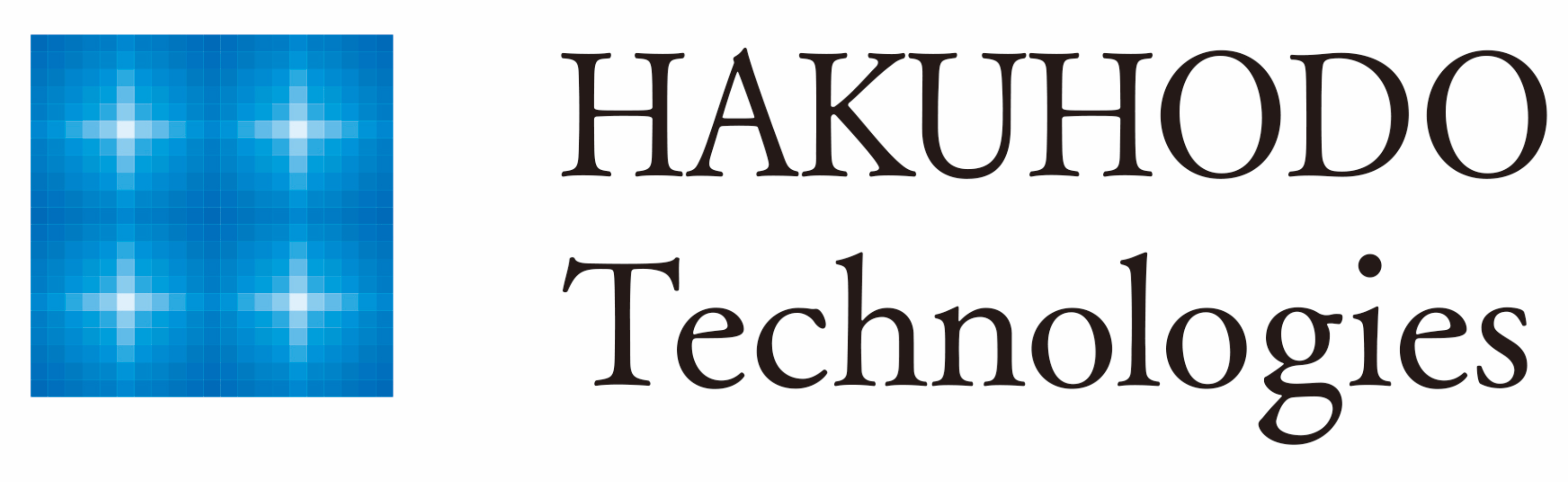 Hakuhodo Technologies 로고