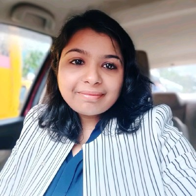 Shivani Venkatesh