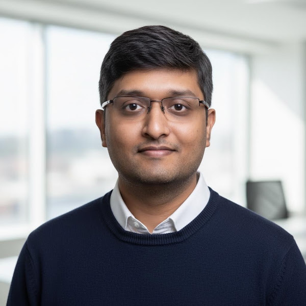 Raghav Govindan