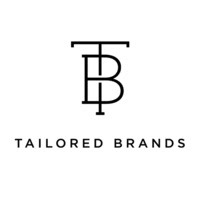 Tailored Brands 標誌