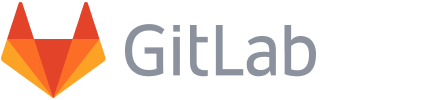 Logo GitLab