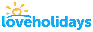 loveholidays logo