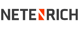 Netenrich logo