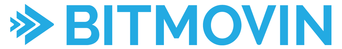 Logotipo da BITMOVIN