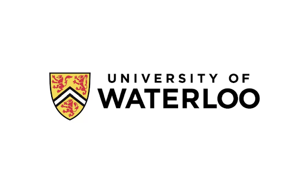University of Waterloo logo