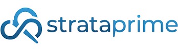 StrataPrime Logo