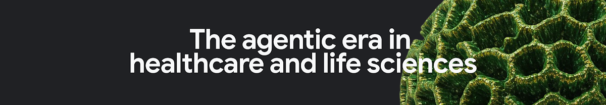 Banner with title of ebook