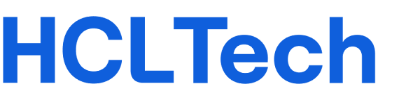 HCLTech 標誌