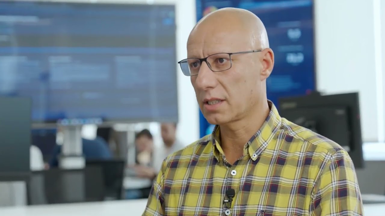 MC digital success story 