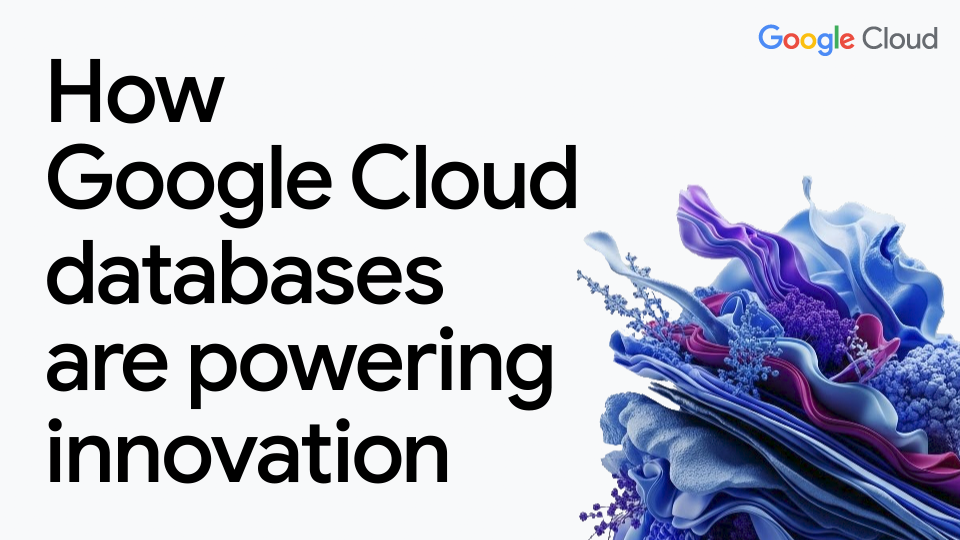 Powering innovation