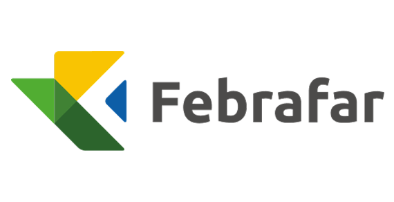 Febrafar logo