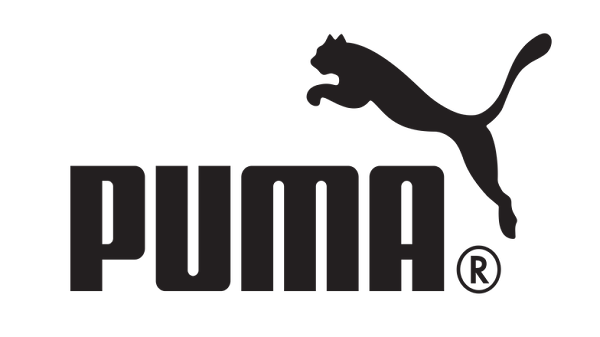PUMA のロゴ