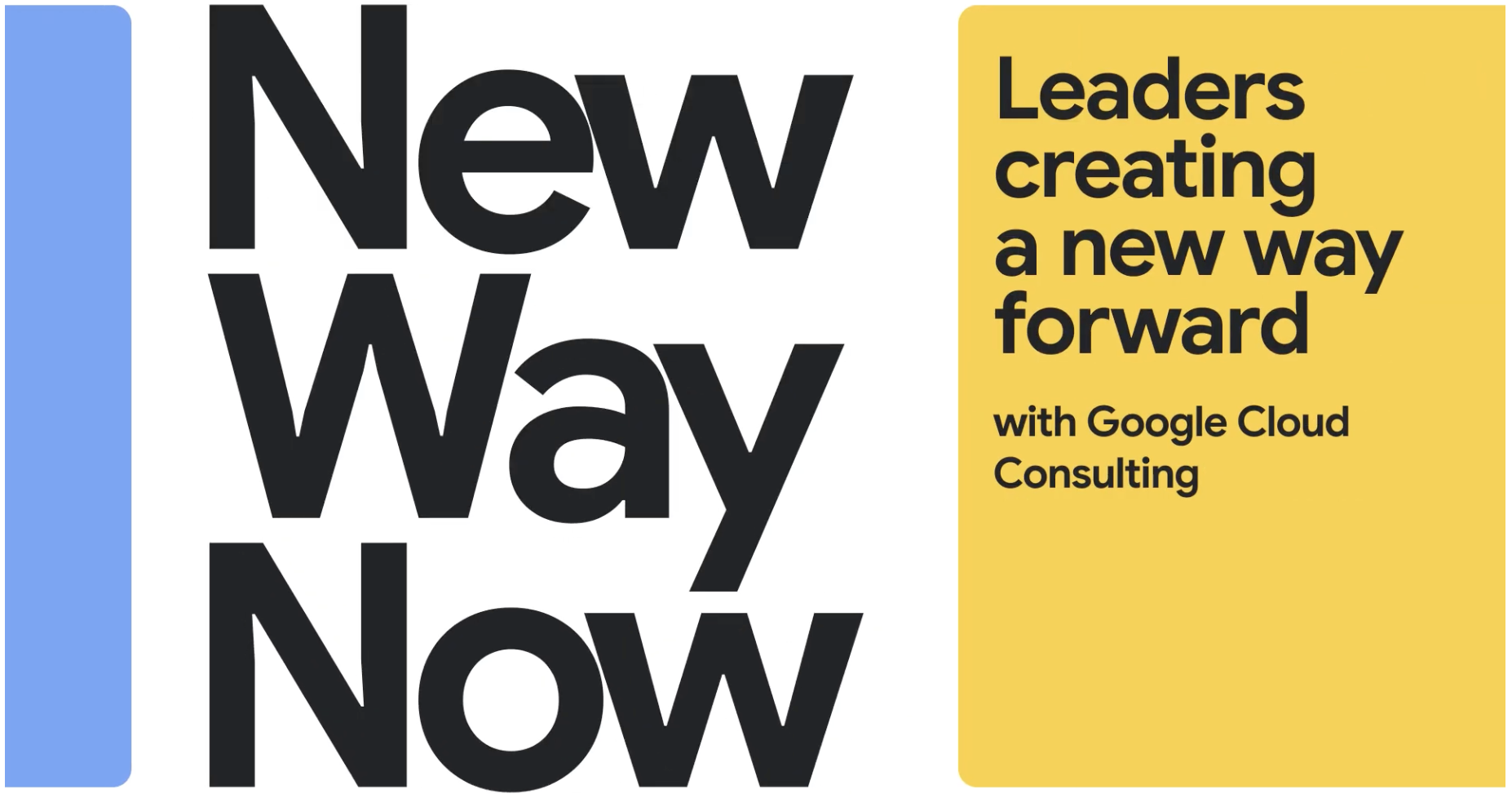 New way now video interview with Revionics