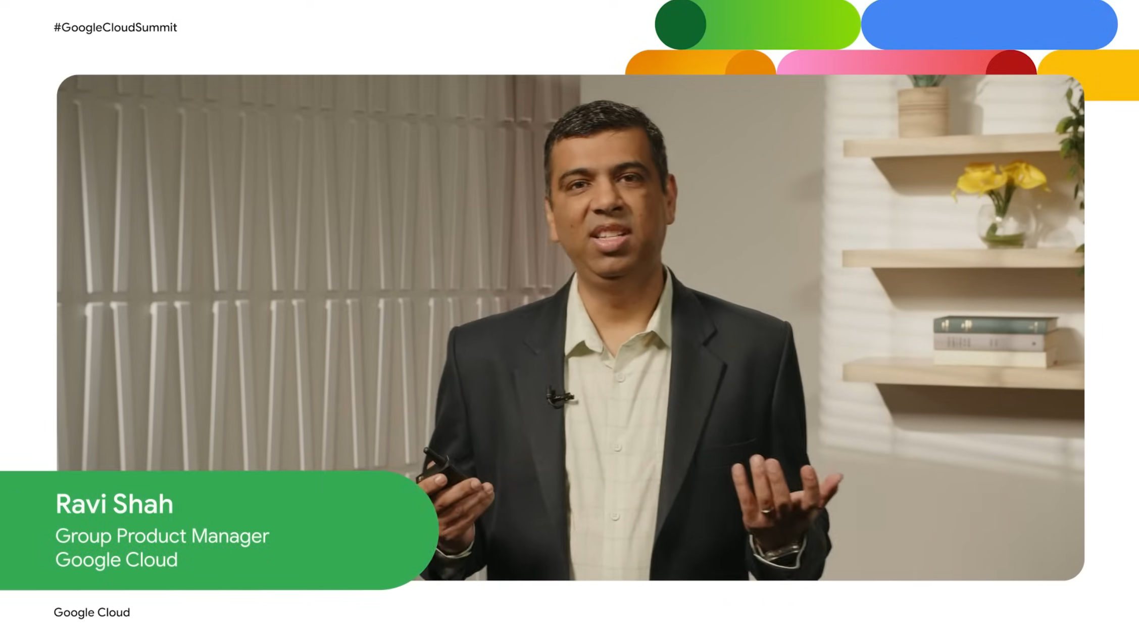 Protect your AI innovation with Google Cloud IAM