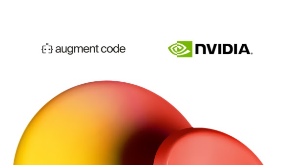 Augment Code + NVIDIA 客戶案例