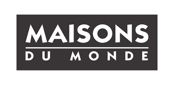 Maisons du Monde logo