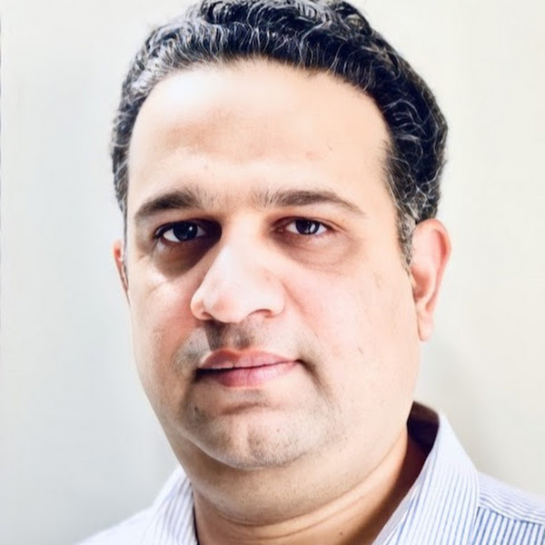 Haris Khan