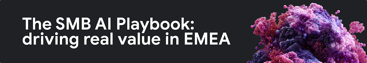 EMEA SMB AI Playbook