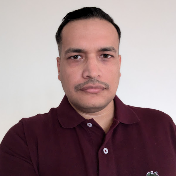 Neeraj Gaurav