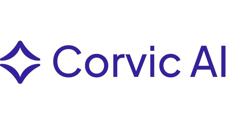 Corvic AI logo