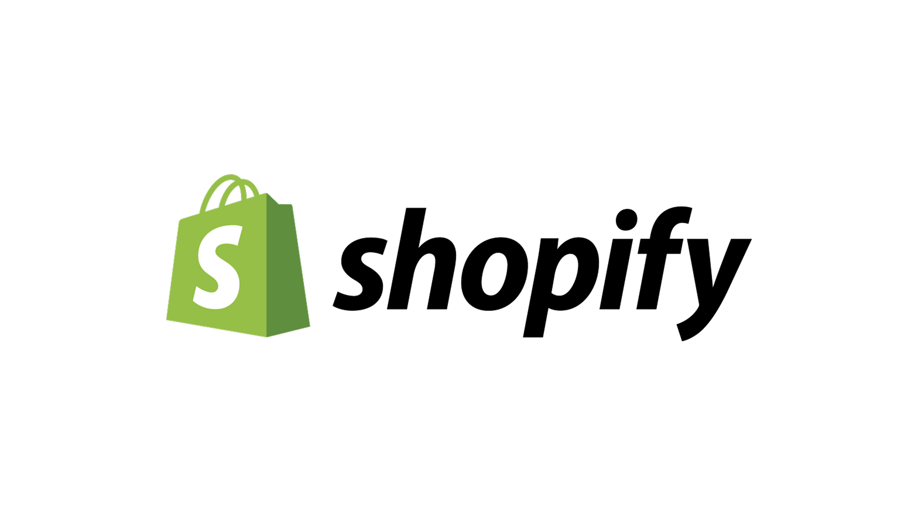 Shopify logo