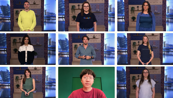 Google for Startups Cloud Program