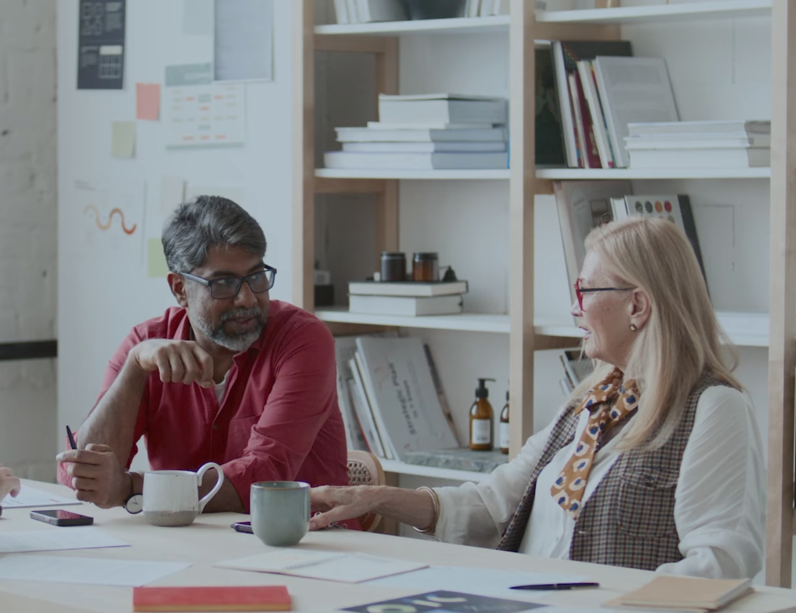 LG AI model collaboration