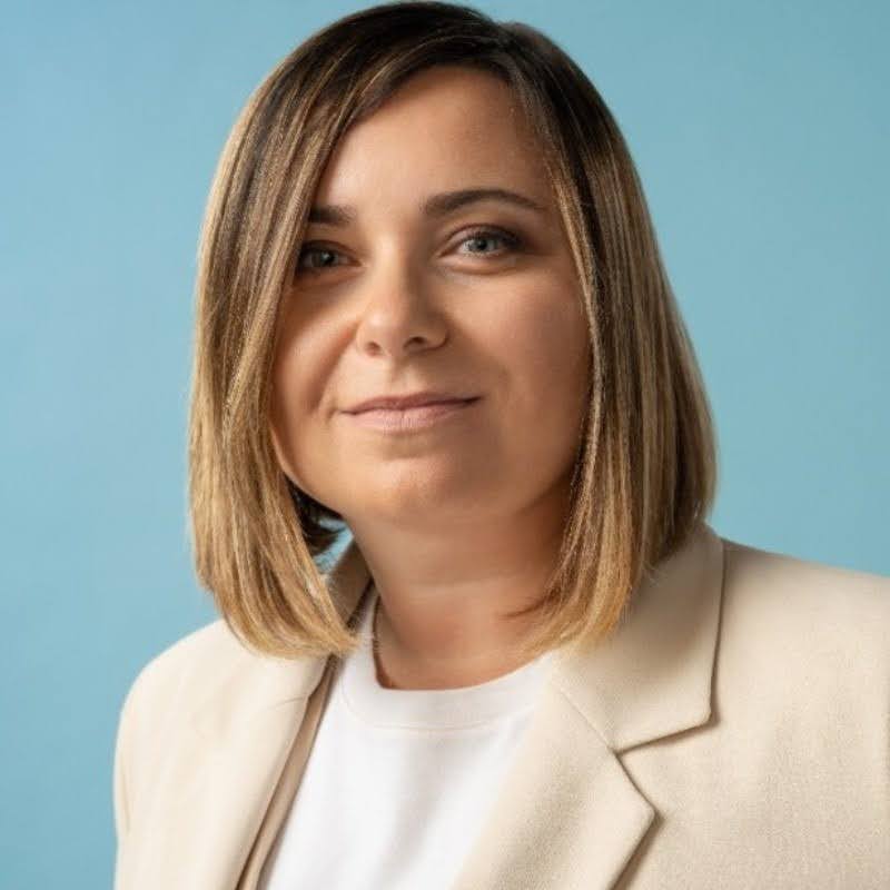 Magdalena Opala Wrobel