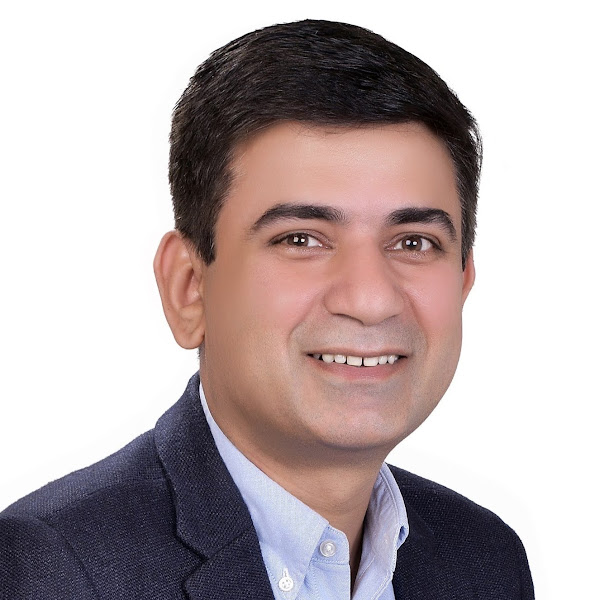Amit Kumar
