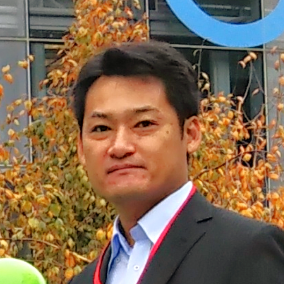 Satoshi Karasuyama