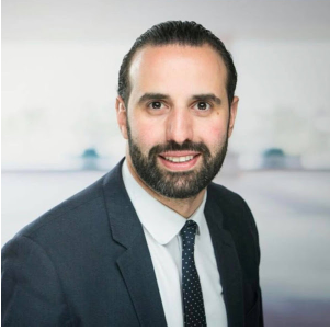 Ghassan Kosta