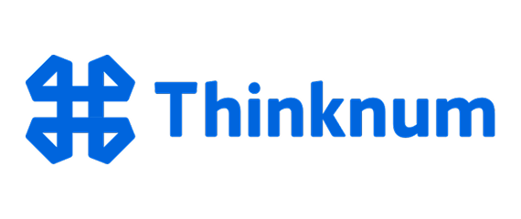 Thinknum logo