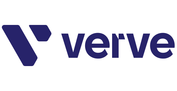 Verve logo