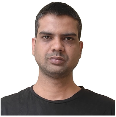 Ashutosh Yadav