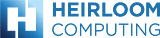 Heirloom Computing 標誌