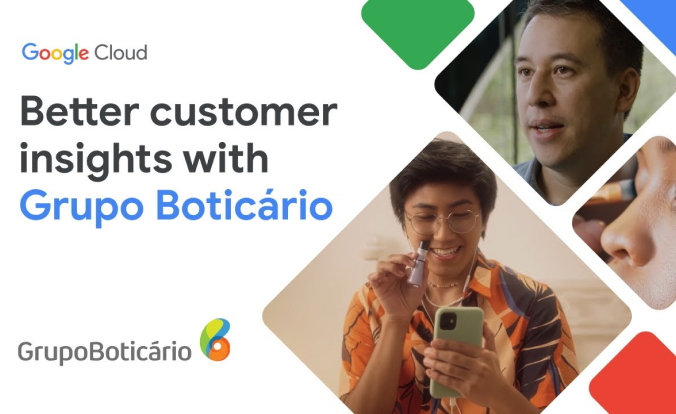 Customer Video image