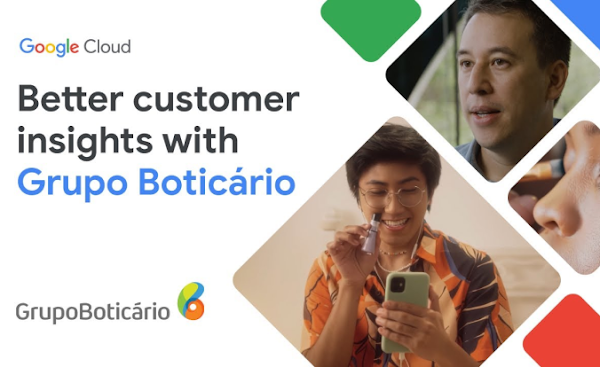 Imagem em vídeo do cliente