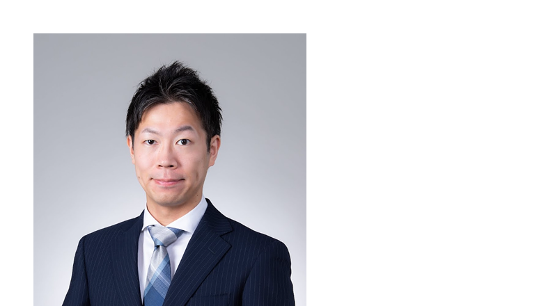 Masahiko Utsunomiya headshot