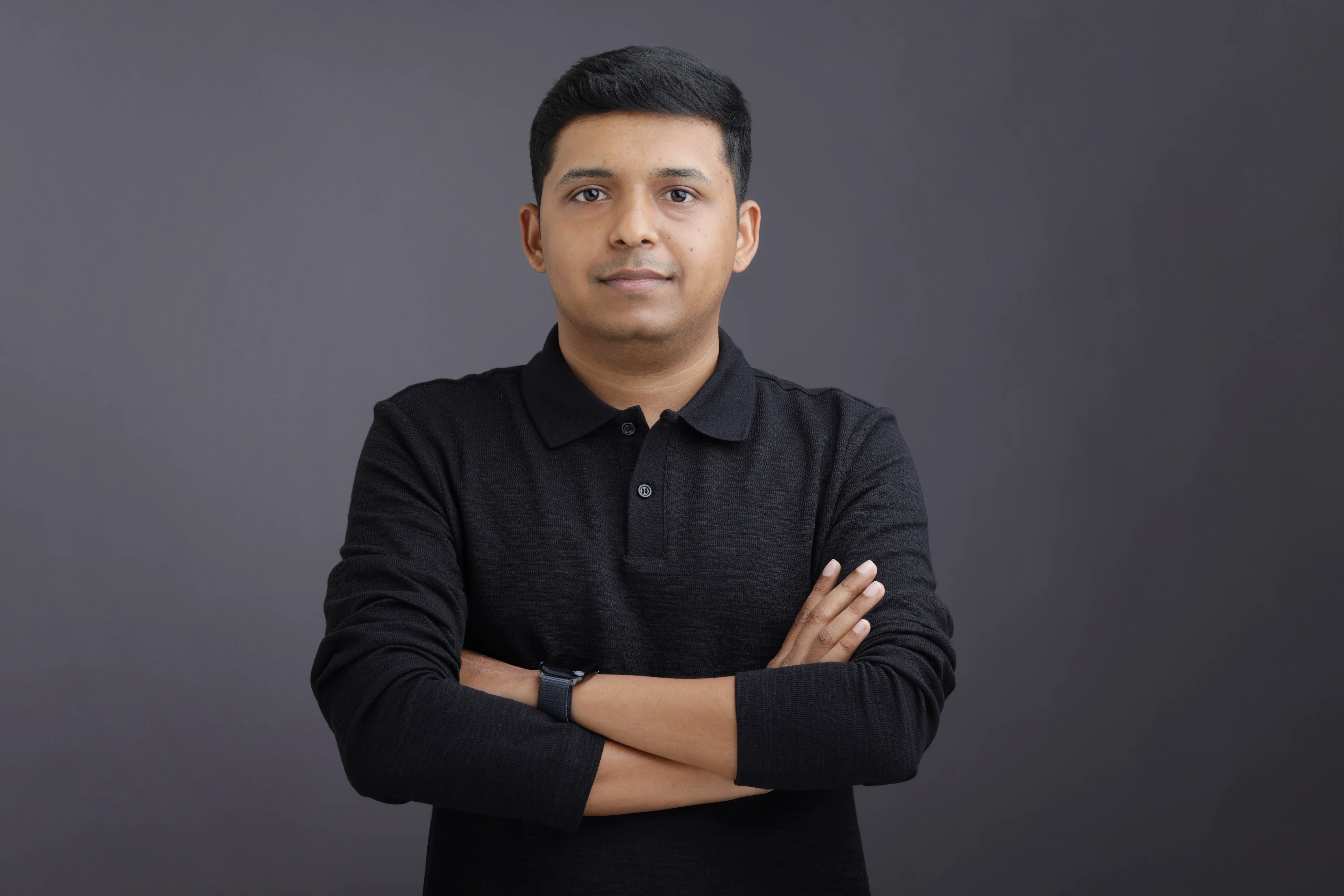 Arun Kumar