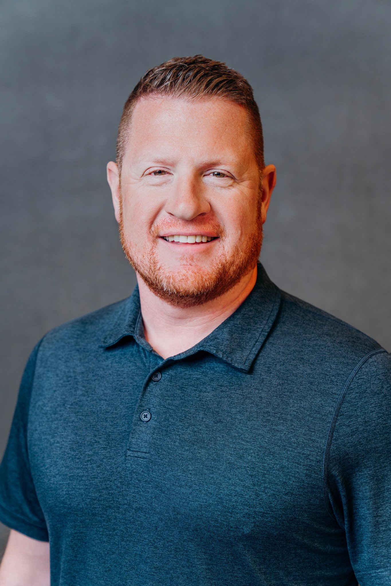 Sean Maday headshot