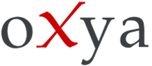 oXya logo