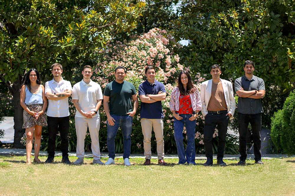 Equipo de Tecnología de Macal