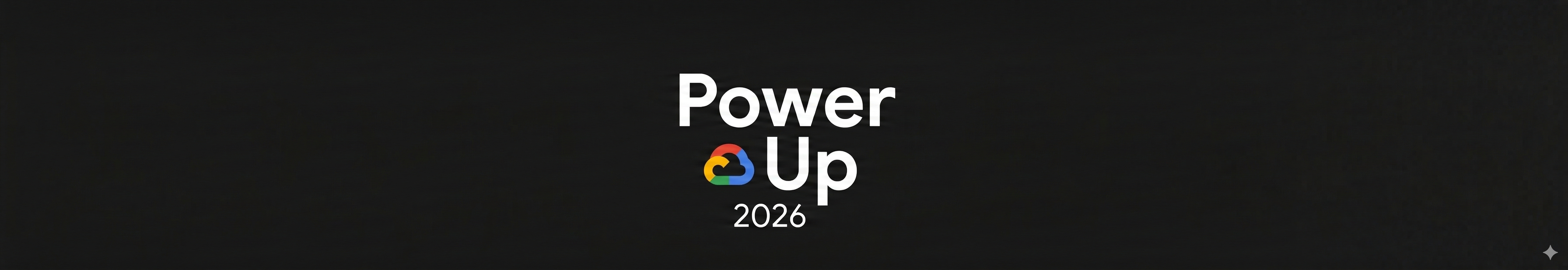 Power Up 2026 Logo