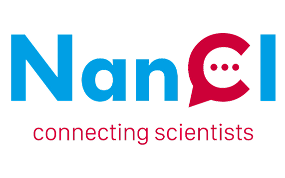 NanCI connecting scientists