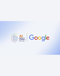 AI Impact Summit - Google