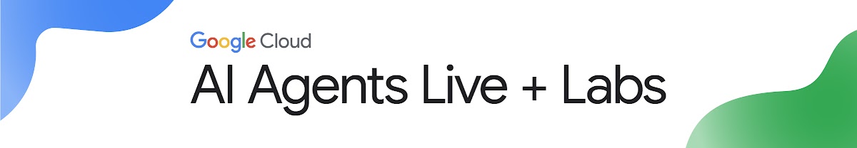 AI Agents: Live + Labs